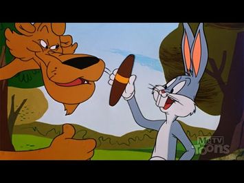 Exclusive Clip #2 from HARE'S TO BUGS! A BUGS BUNNY CELEBRATION on MeTV Toons
