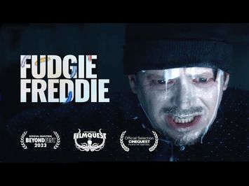 Fudgie Freddie | Short Horror Film