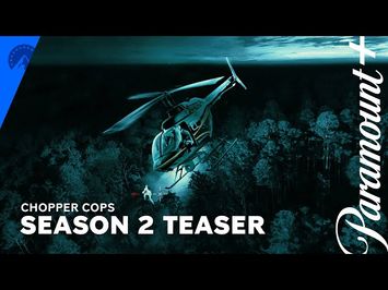 Season 2 Teaser
