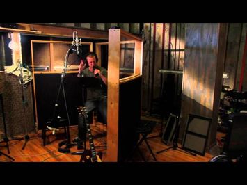 Rosetta: Audio/Visual Indie Gogo Pitch - Rosetta Documentary