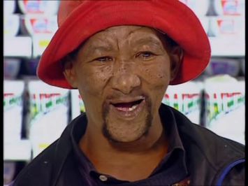 Rainbow Yoghurt - Leon Schuster - The Millenium Menace