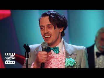 Try To Top This Wedding Speech!