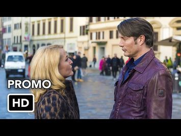 Hannibal 3x03 Promo 