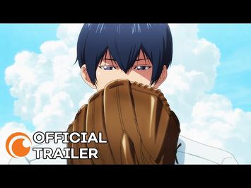 Official Trailer [Subtitled]