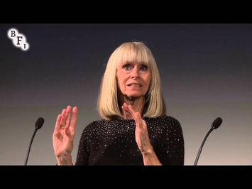 Doctor Zhivago Q&A with Sir Tom Courtenay | BFI