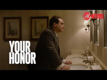 Next on Episode 4 | Your Honor | SHOWTIME