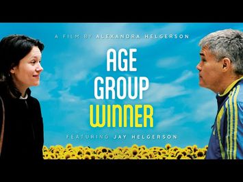 Age Group Winner - Official Trailer