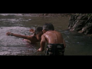 Tawai - A voice from the forest - Trailer