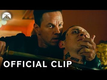 Mark Wahlberg Loses It - ‘Could I Have My Pills, Please?’