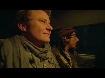 Transition (2024) Official Trailer