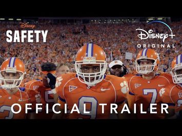 Official Trailer