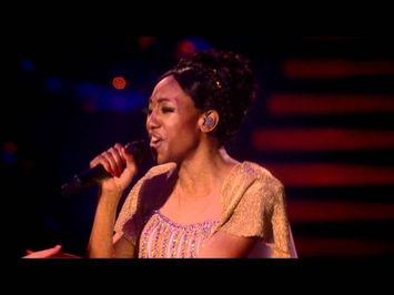 Kylie Minogue - There Must Be an Angel (Playing With My Heart) (Live From Aphrodite: Les Folies)
