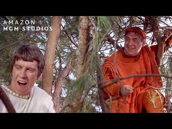 Pseudolus's Deal