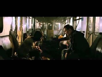 Metro Official Trailer #2 2013) Russian Disaster Movie HD