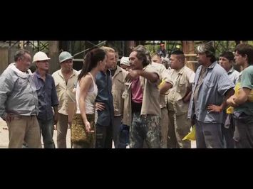 Elefante Blanco (2012) Official Trailer- English Friendly
