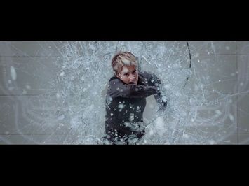 The Divergent Series: Insurgent IMAX® Trailer