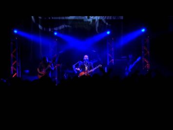 Clutch Live at the 9:30 (Official Trailer)