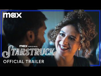 Season 3 Official Max Trailer