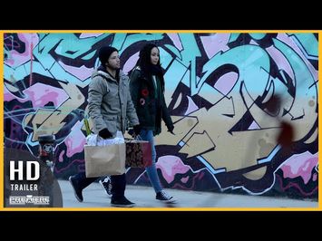 Breaking Brooklyn Trailer