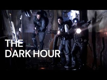 The Dark Hour (2006) Official Trailer HD