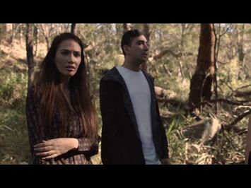 The Claire Wizard Thesis Trailer