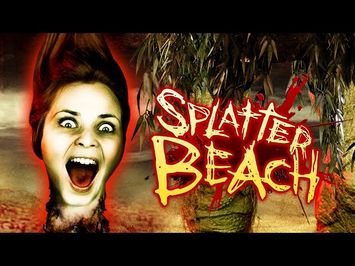 Splatter Beach (2007) - Trailer