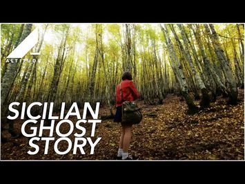 Luna Begins Investigating Giuseppe's Disappearance | Sicilian Ghost Story | Altitude Films