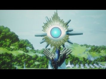 Season 1 Episode 6 Toonami Promo