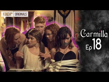 Carmilla | S1 E18 