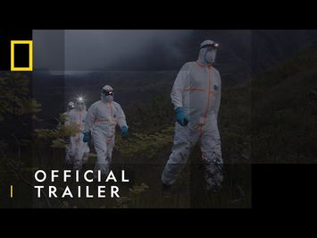 Virus Hunters | Official Trailer | National Geographic UK