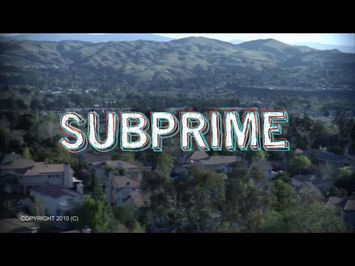 HD SUBPRIME THE COMEDY OFFICIAL TRAILER