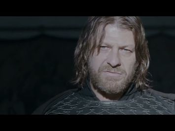 Official US Redband Trailer