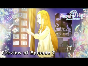 Episode 7 Preview - The Fruit of Sadness [Subtitled]