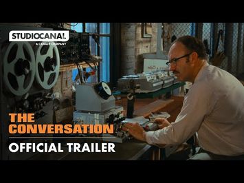 Official Studiocanal Trailer