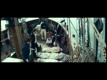 Freedom Trailer 2015