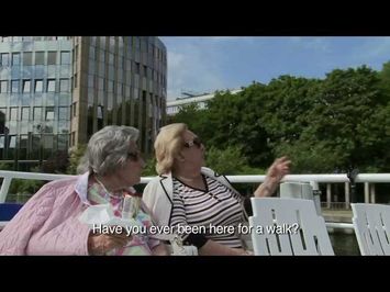 OMA & BELLA Trailer