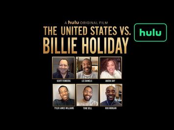 A Special Conversation with the Director and Actors of The United States vs. Billie Holiday