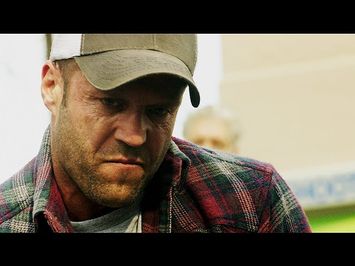 Jason Statham Fights Other Dad