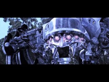 The 25th Reich: Official Theatrical Trailer HD (2013)