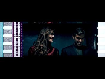 Solaris (2002),35mm film trailer, scope, 4K trichromy.