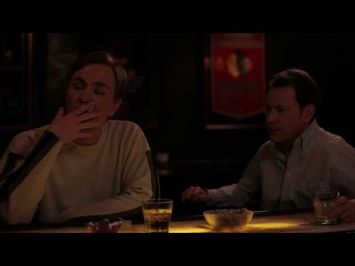 Trailer - Mother's Milk