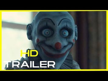 JACK EN LA CAJA MALDITA 3: EL ASCENSO Tráiler Español Latino