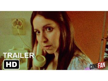 La Posesión de Altair 1974 (2016) - Trailer Oficial