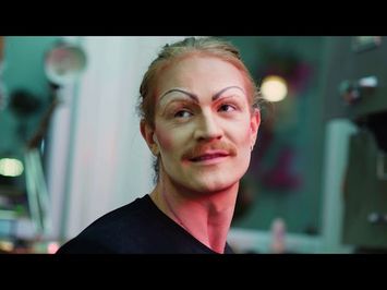 CITY OF QUEENS - London Drag Queen Documentary