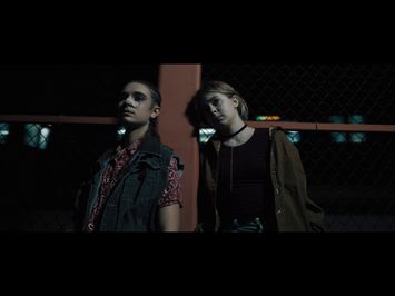 SunnySide Trailer (2021)
