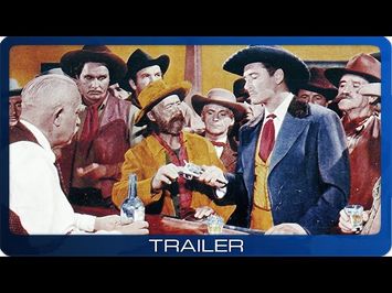 Montana ≣ 1950 ≣ Trailer
