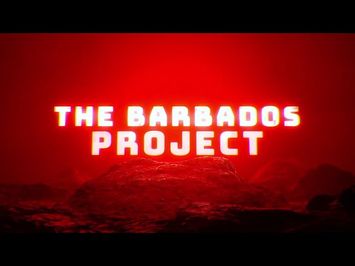The Barbados Project (2023) Official Trailer