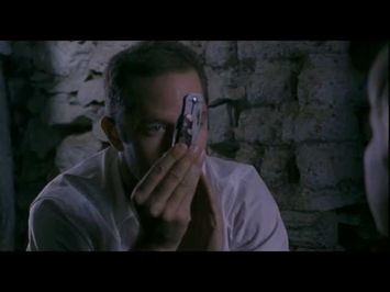 J A C E official trailer