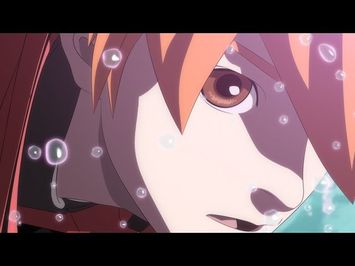 Kenji Kamiyama's Film 