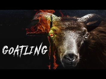 Goatling | Official Trailer | Horror Brains